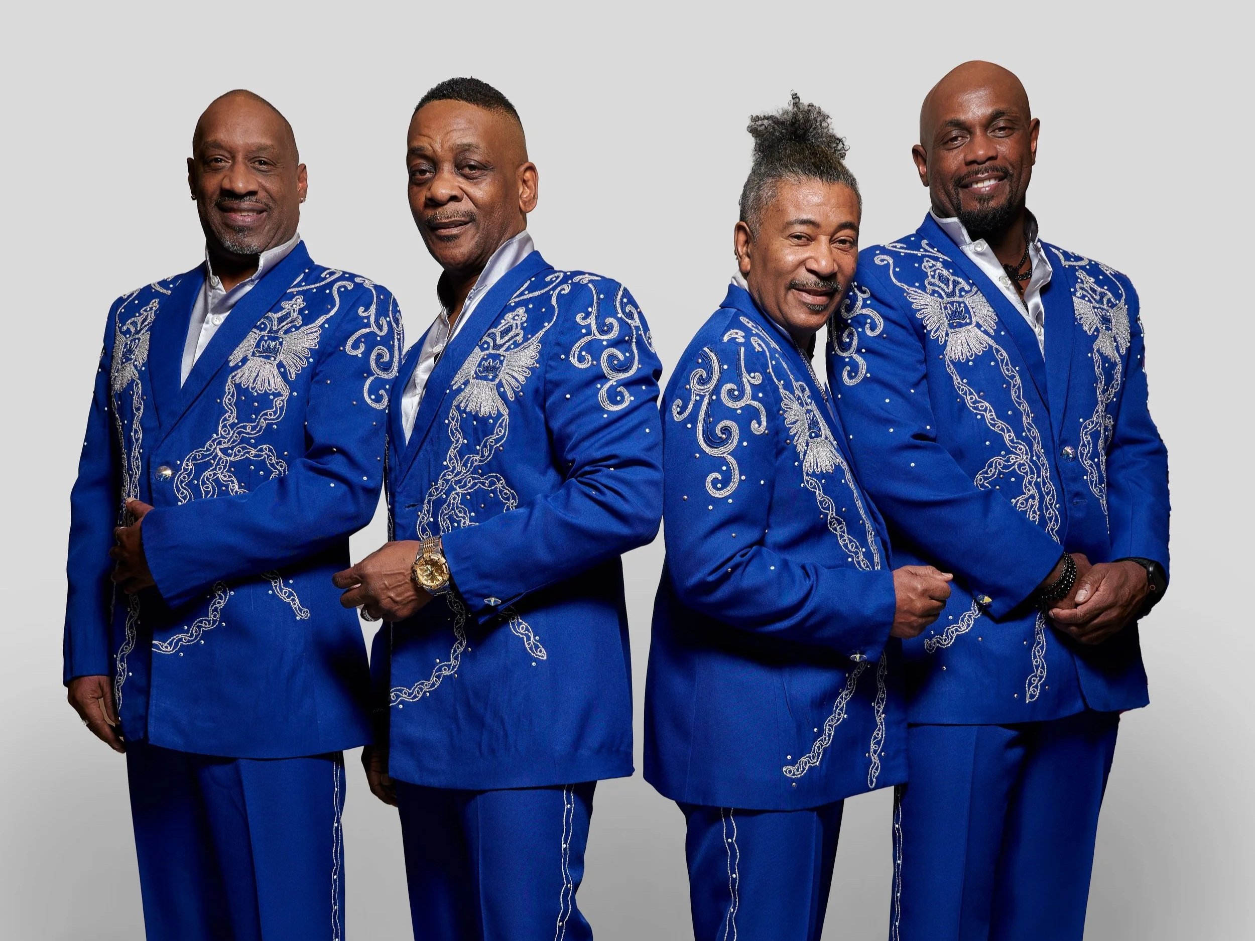 The Spinners - Official Website The Spinners - Official Website